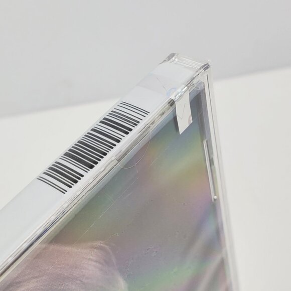 Jewel Spirit CD 1998 Folk Rock Hype Sticker 90s Sealed - Picture 10 of 10